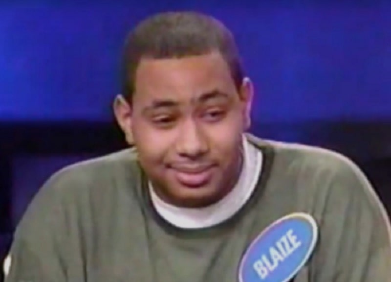 Get to Know Blaize Pearman – Actress Raven-Symoné’s Brother
